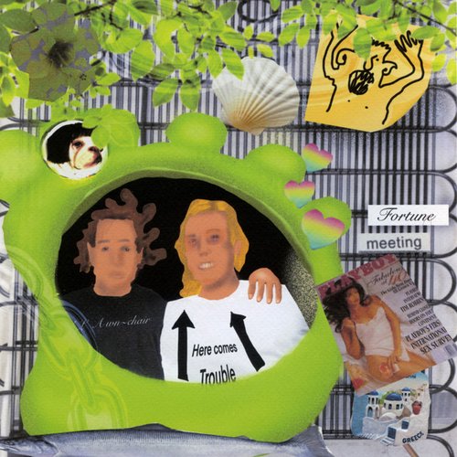 The Next Big Thing - Single