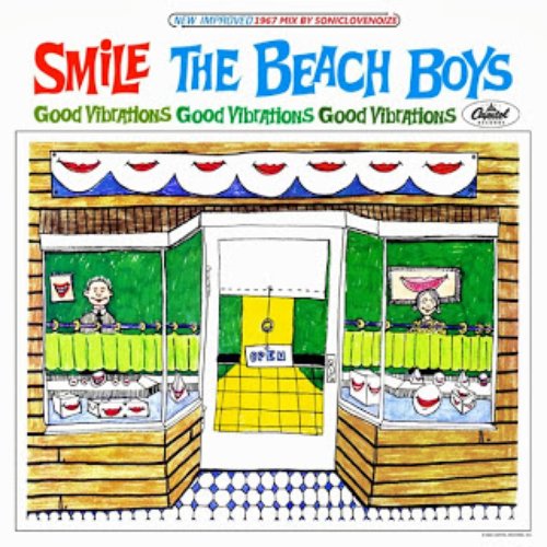 SMiLE (sln 1967 stereo mix)