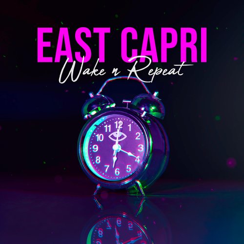 Wake n Repeat - EP