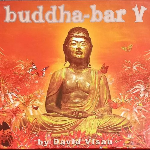 Buddha‐Bar V