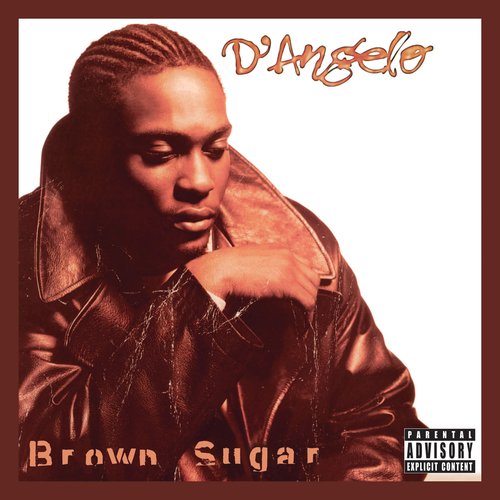 新品 D'Angelo / Brown Sugar / USオリジナル Brown Sugar (Deluxe Edition) — D'Angelo | Last.fm