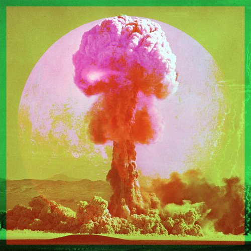 Defcon 1 - Single