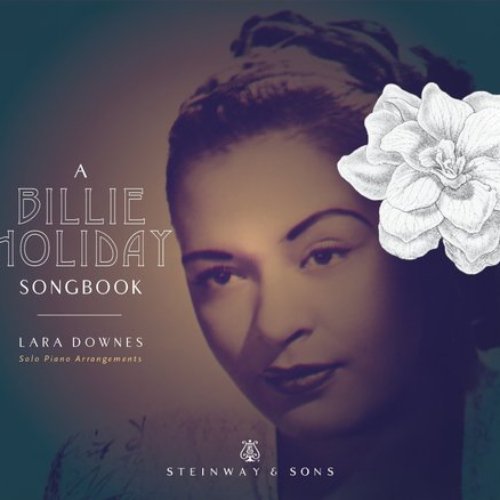A Billie Holiday Songbook