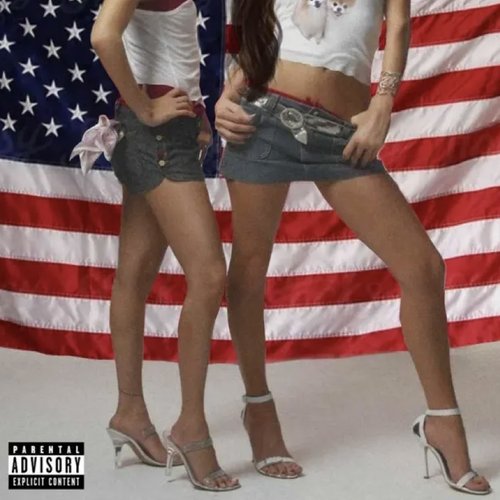So American (Vice President Rina Remix)