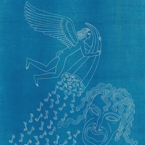 Big Blue - Single