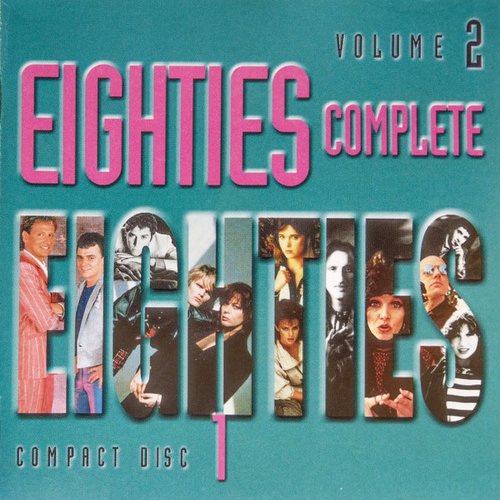 Eighties Complete Volume 2