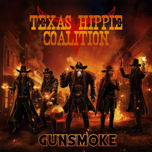 Gunsmoke [Explicit]