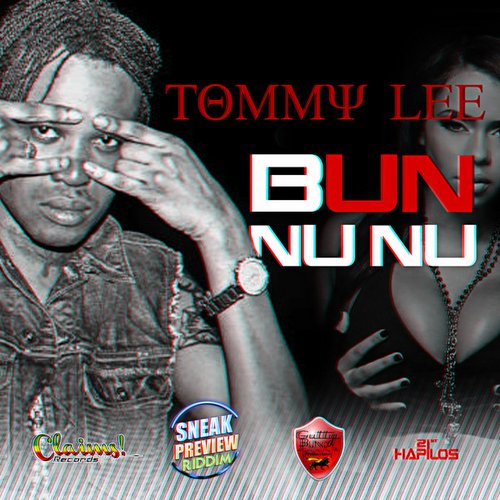 Bun Nu Nu - Single