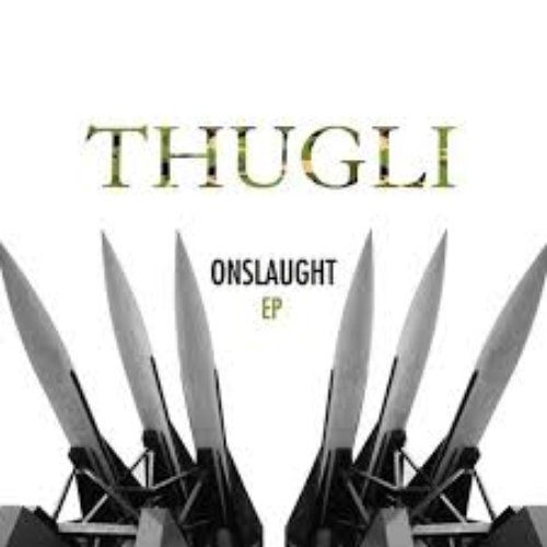 ONSLAUGHT EP