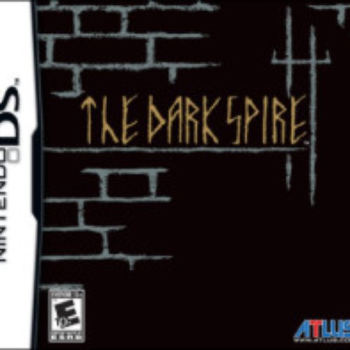 Sounds from The Dark Spire