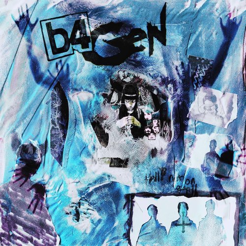 B4GEN - EP