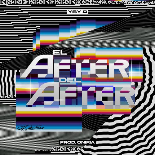 Al after del after