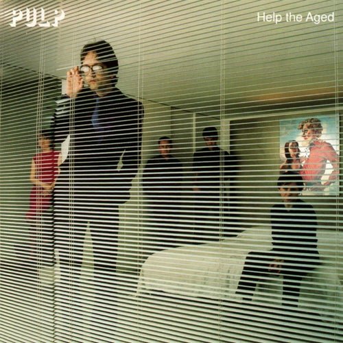 Help the Aged ep