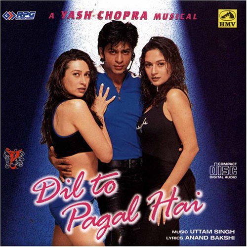 Dil to pagal hai