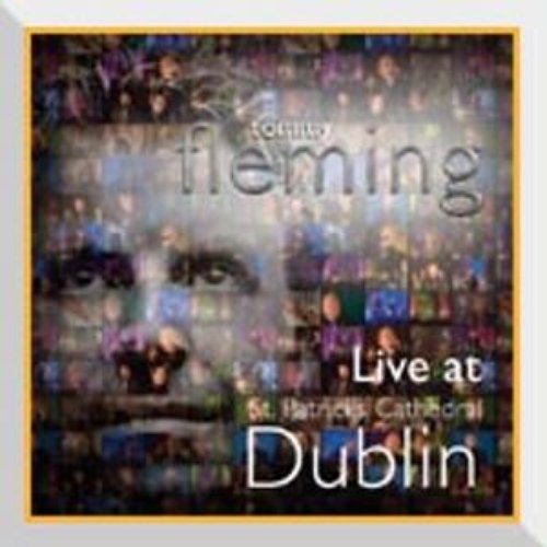 Live At St Patricks Cathedral
