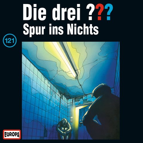 121/Spur ins Nichts