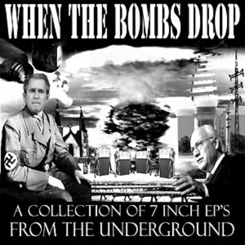 When The Bombs Drop