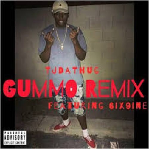 Gummo (Remix)