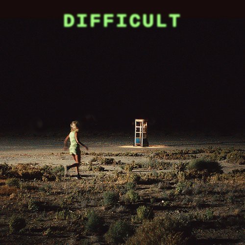 Difficult