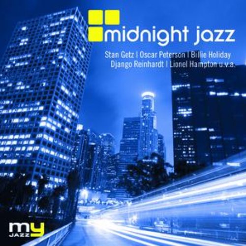 Midnight Jazz (My Jazz)