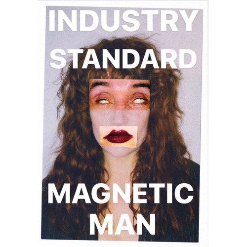 Magnetic Man