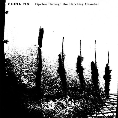 Tip-Toe Through The Hatching Chamber