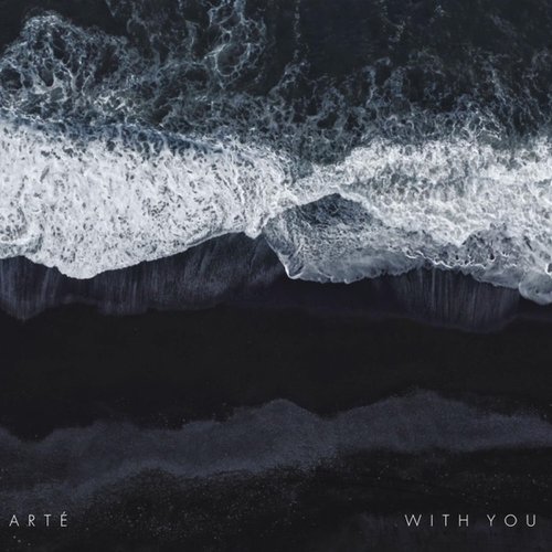 With you