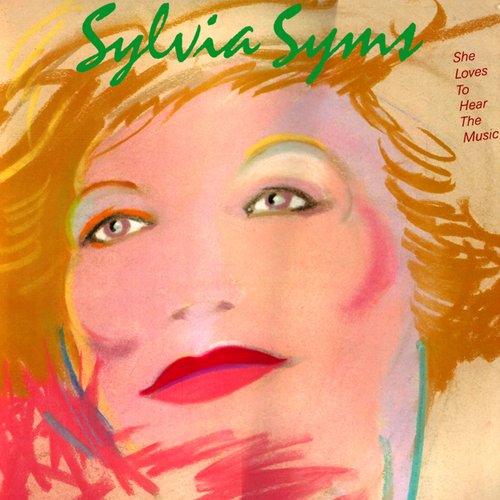 She Loves To Hear The Music