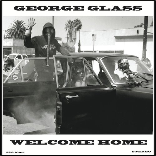 Welcome Home