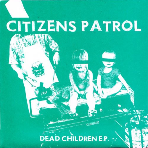 Dead Children E.P.