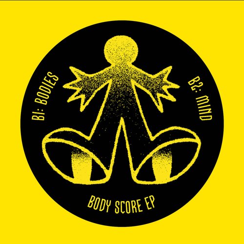 Body Score EP