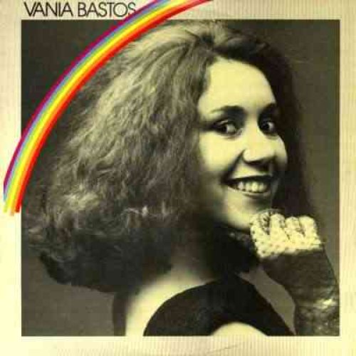 Vânia Bastos