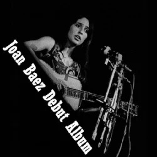 Joan Baez The Debut Album