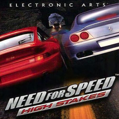 NFS IV- High Stakes OST