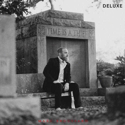 Time is a Thief (Deluxe)