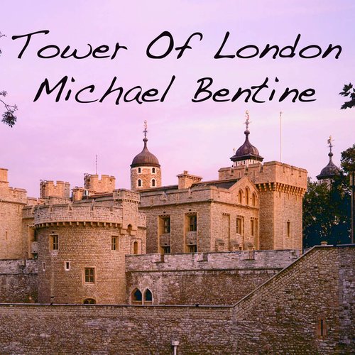 Tower of London