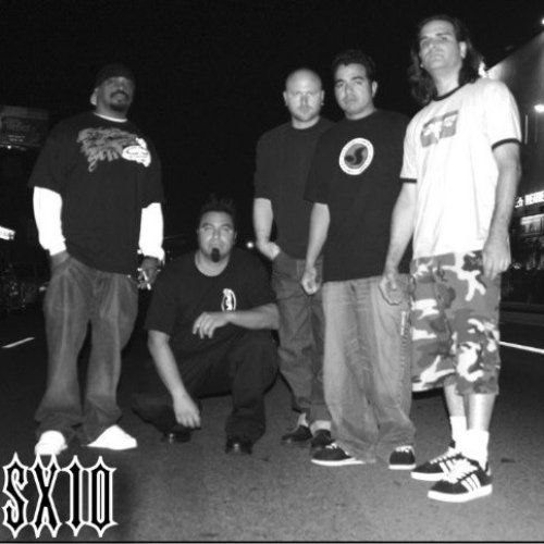 Untitled Sen Dog Rock Project