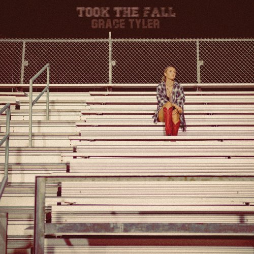 Took the Fall - Single