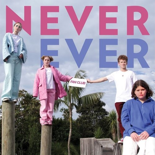 Never Ever