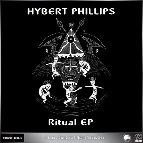 Ritual EP