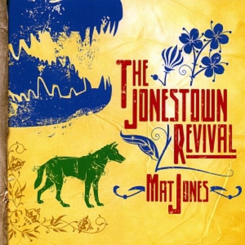 The Jonestown Revival