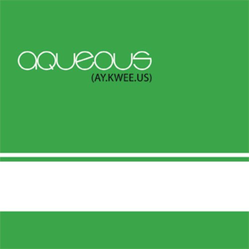 Aqueous