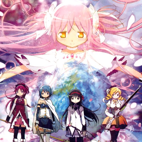魔法少女まどか☆マギカ オリジナル・サウンドトラック Vol.3
