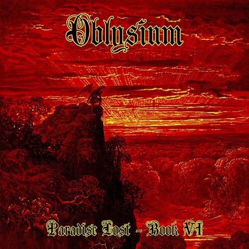 Paradise Lost - Book VI