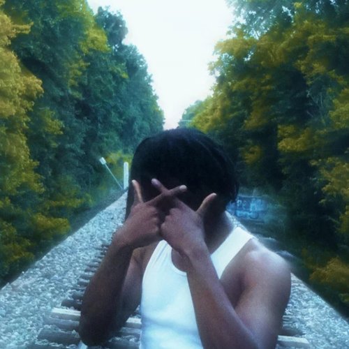#here4now, Vol. 1