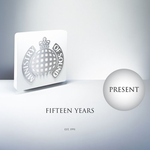 Ministry of Sound: Fifteen Years Birthday Album (Disc 2: Present)