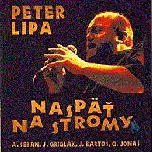 Naspäť na stromy