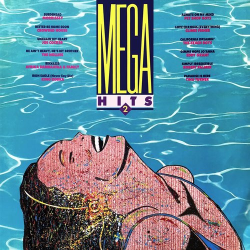 Mega Hits 2