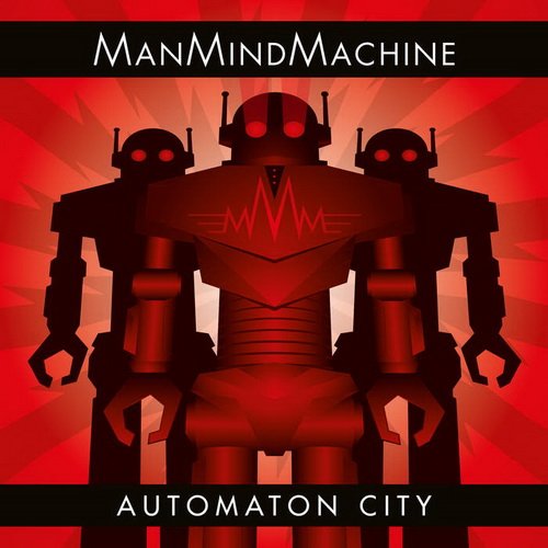 Automaton City