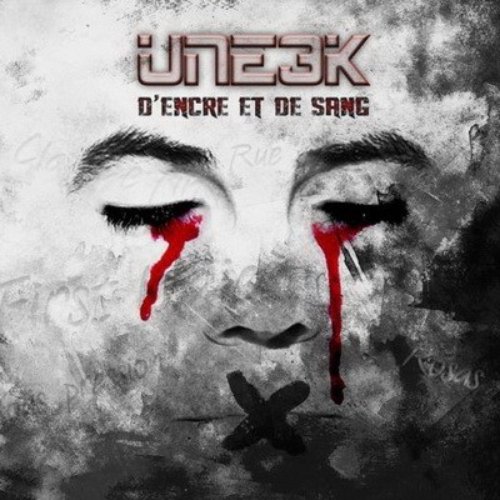 D'encre Et De Sang